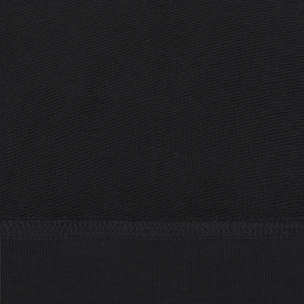 HANORAC NEGRU MIST