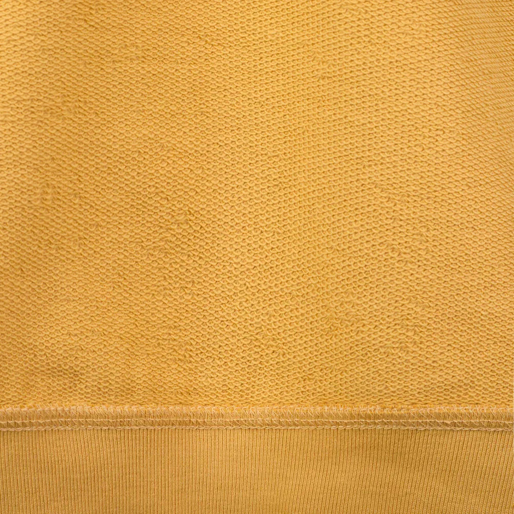 HANORAC GALBEN CURRY MIST