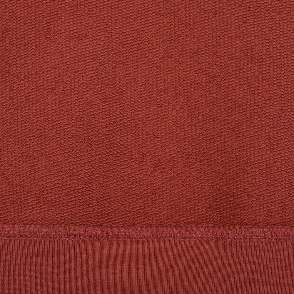 HANORAC PORTOCALIU TERACOTA MIST