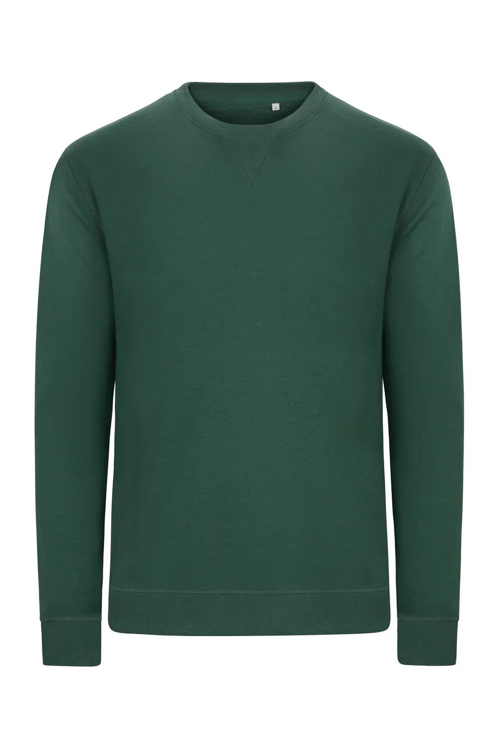 HANORAC VERDE MILITAR MIST