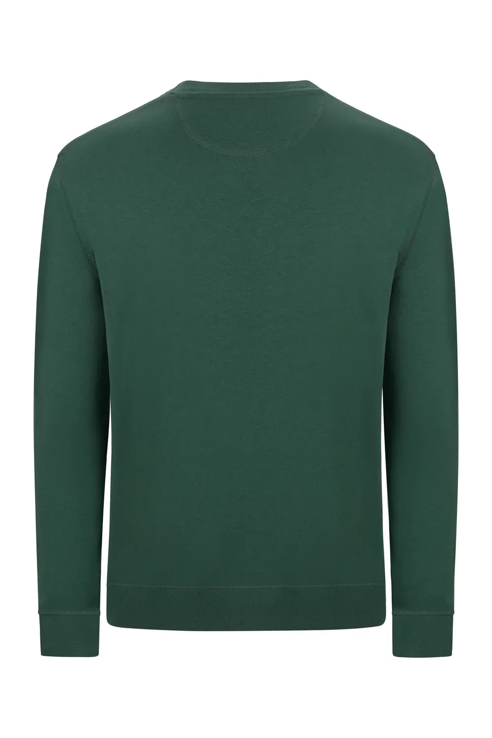 HANORAC VERDE MILITAR MIST