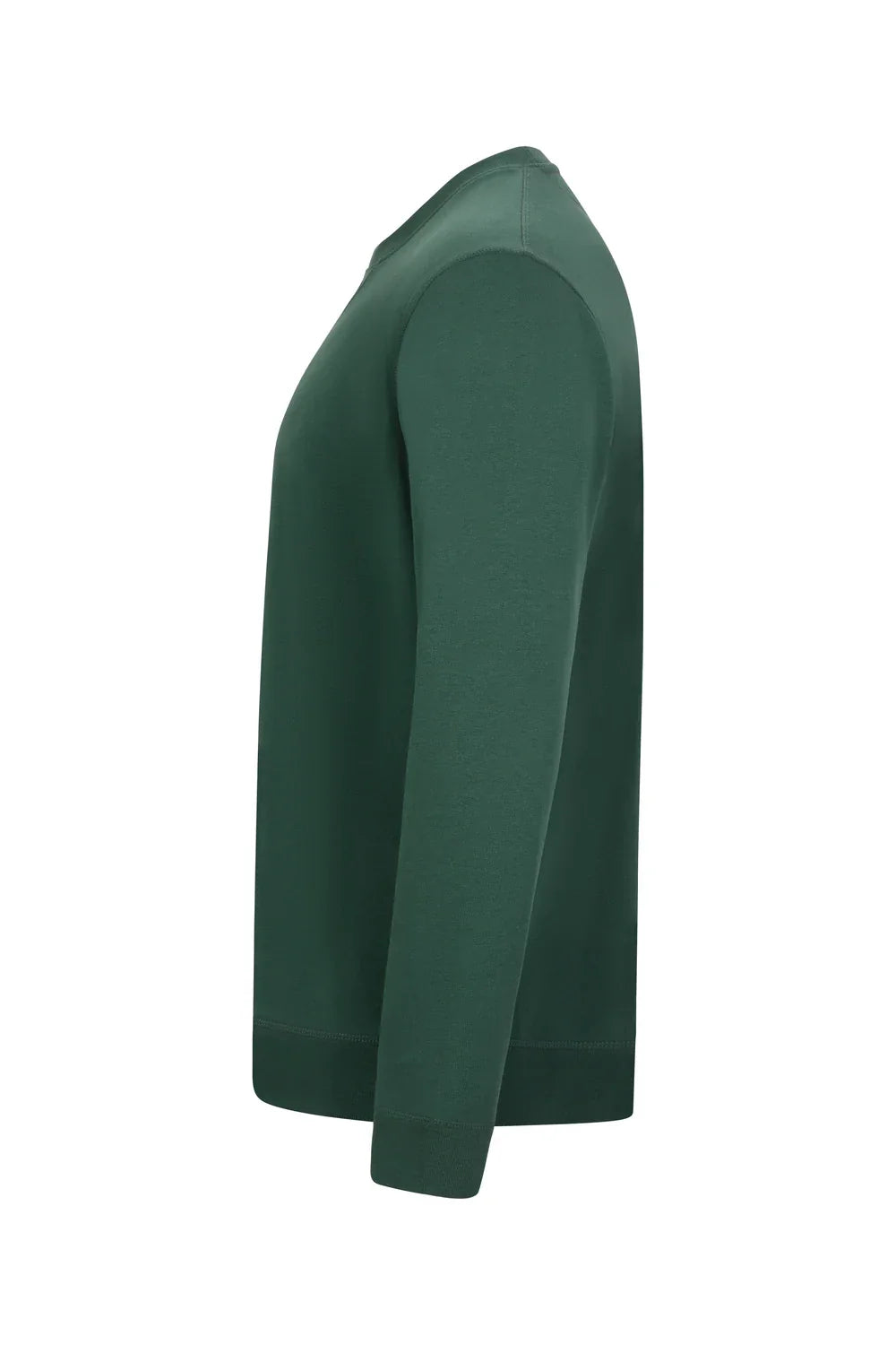 HANORAC VERDE MILITAR MIST