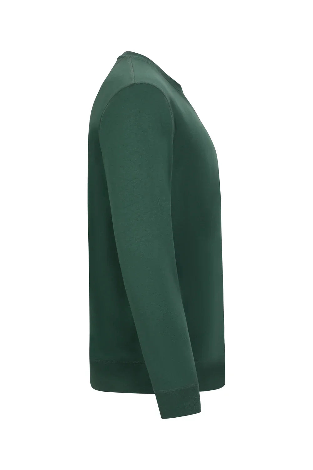 HANORAC VERDE MILITAR MIST