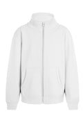 HANORAC BOMBER COPII ALB COOPER KIDS