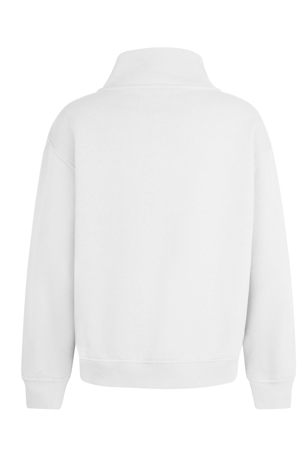 HANORAC BOMBER COPII ALB COOPER KIDS