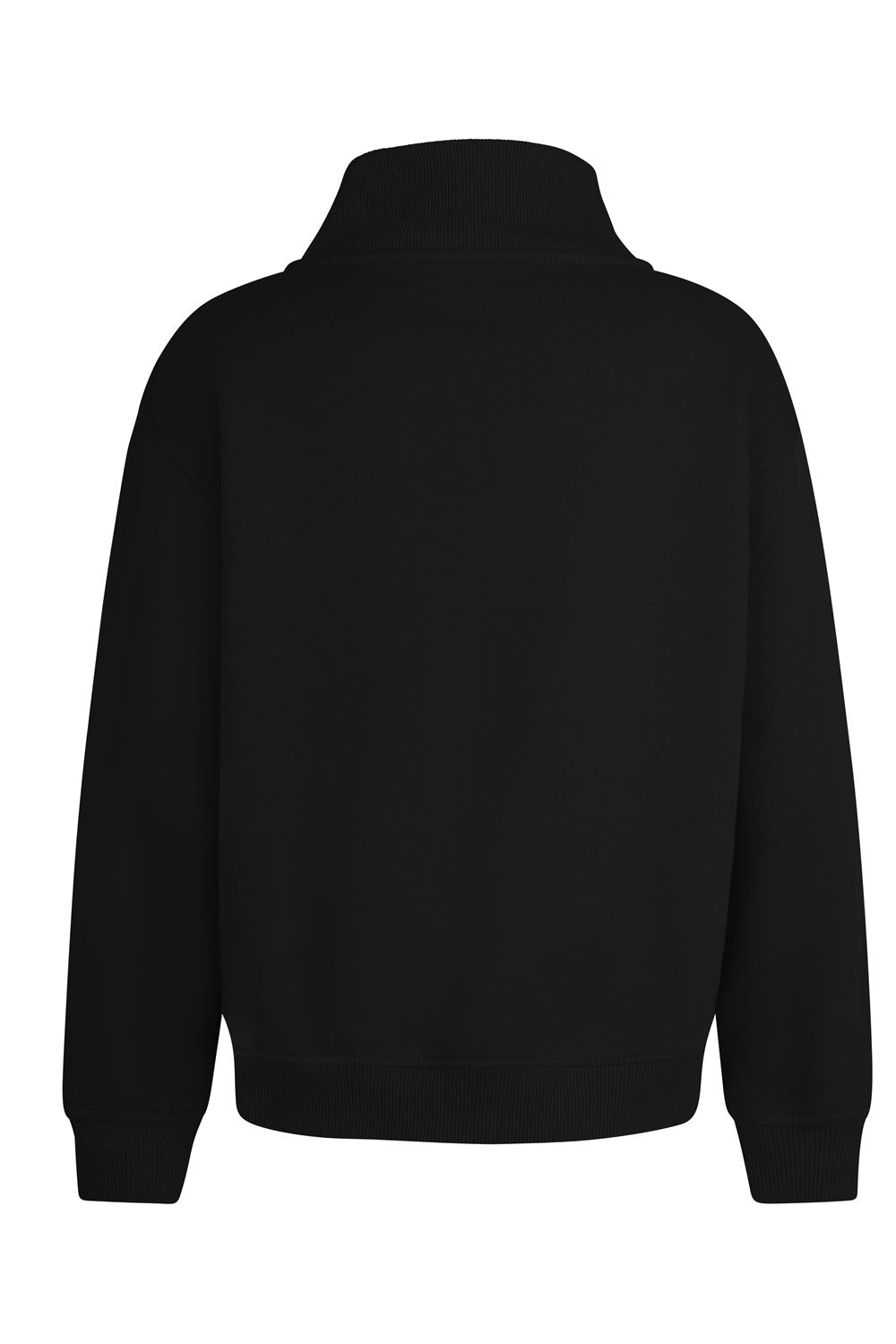 HANORAC BOMBER COPII NEGRU COOPER KIDS