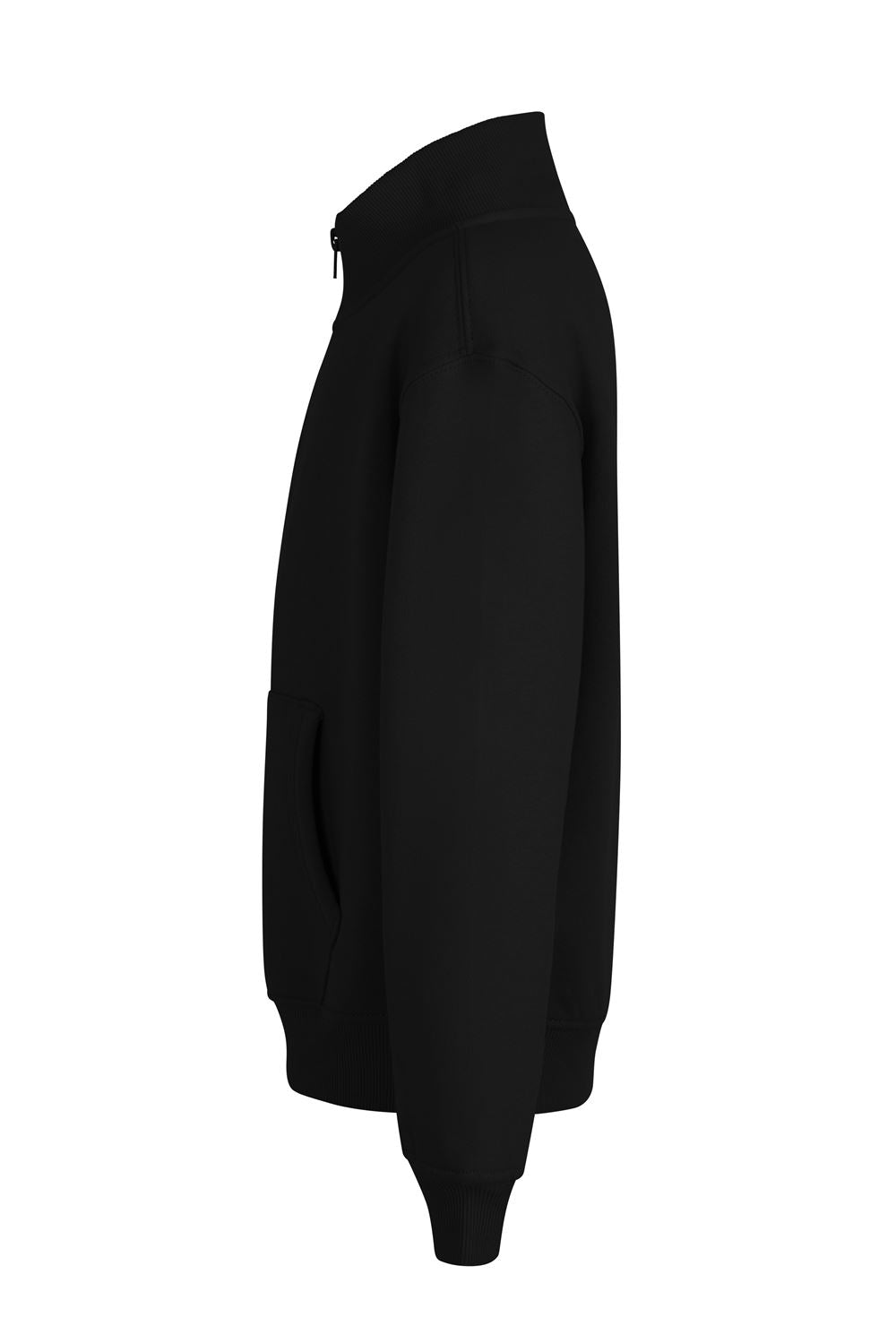 HANORAC BOMBER COPII NEGRU COOPER KIDS
