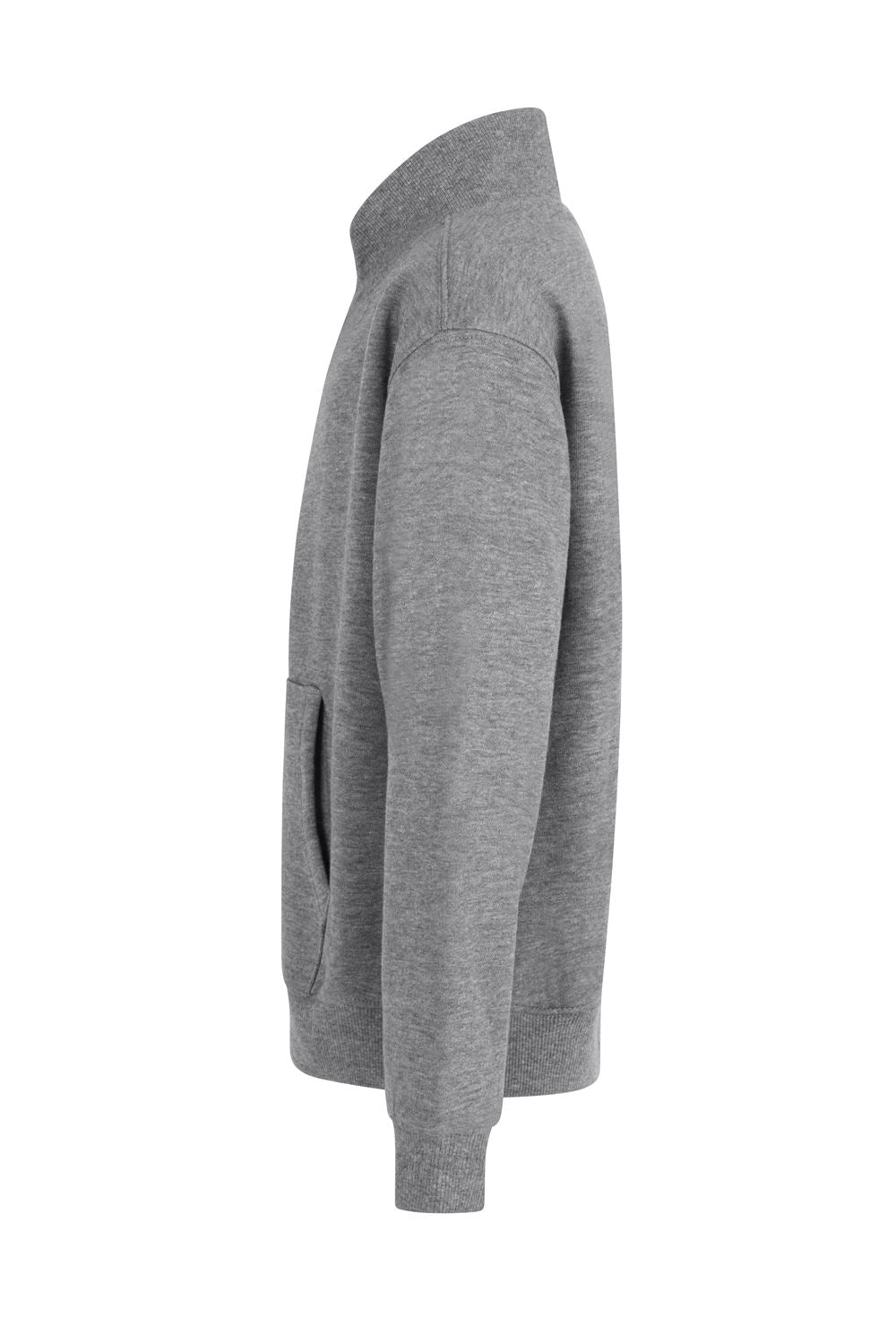 HANORAC BOMBER COPII GRI HEATHER COOPER KIDS