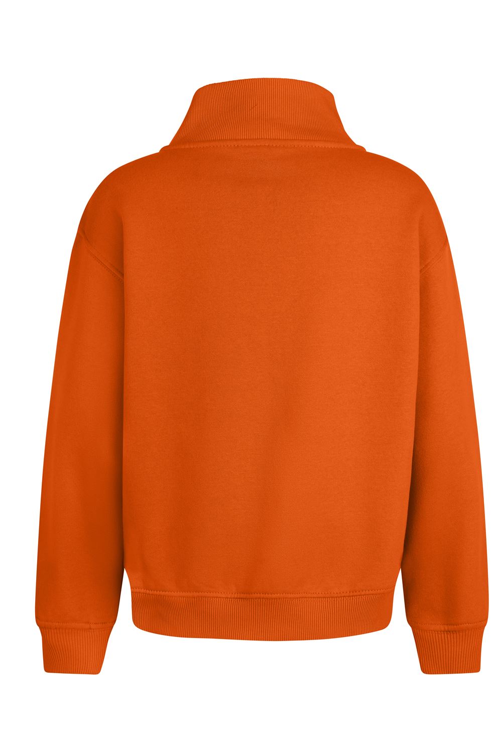 HANORAC BOMBER COPII PORTOCALIU COOPER KIDS