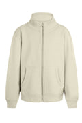HANORAC BOMBER COPII IVORY COOPER KIDS