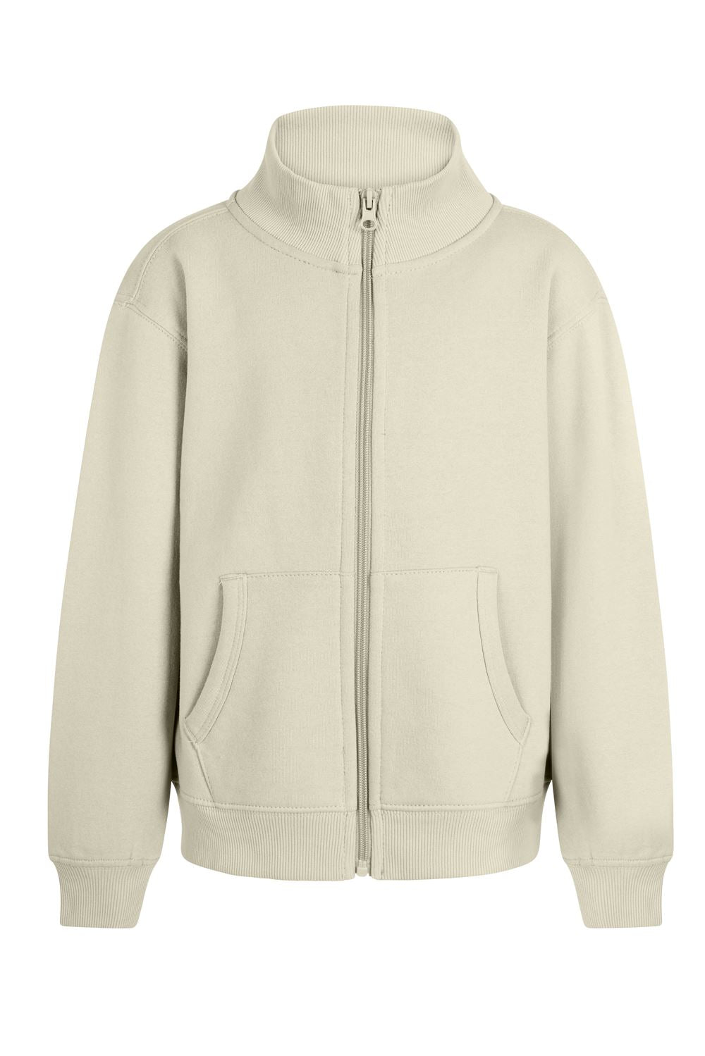 HANORAC BOMBER COPII IVORY COOPER KIDS