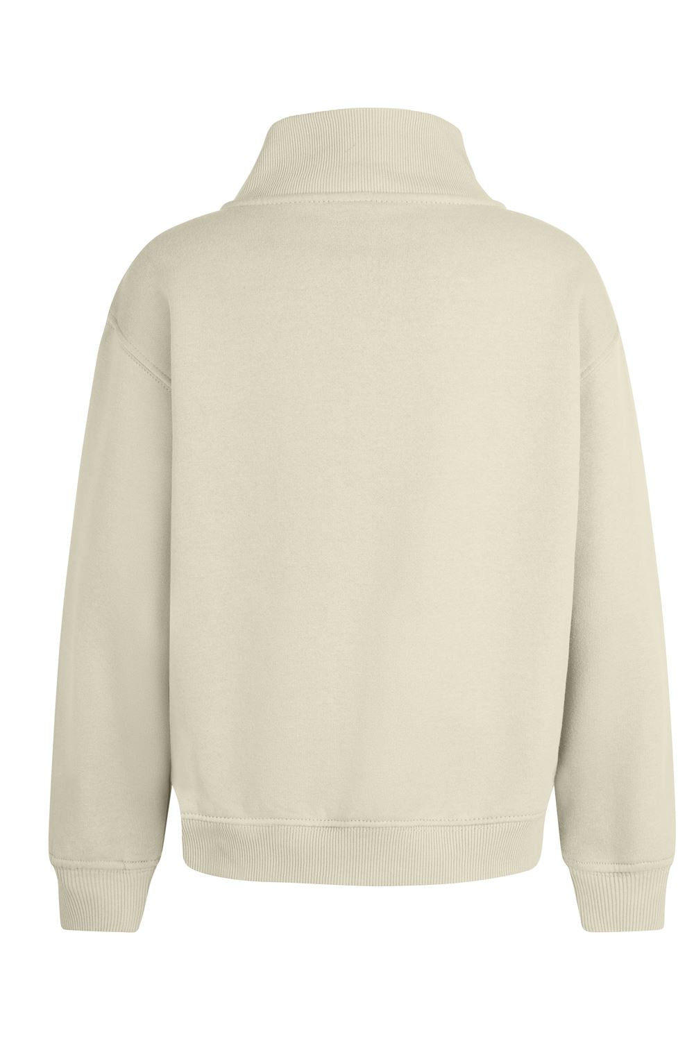 HANORAC BOMBER COPII IVORY COOPER KIDS