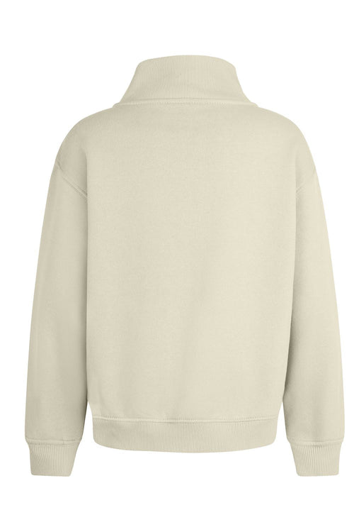 HANORAC BOMBER COPII IVORY COOPER KIDS