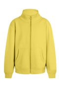 HANORAC BOMBER COPII GALBEN DE VARA COOPER KIDS