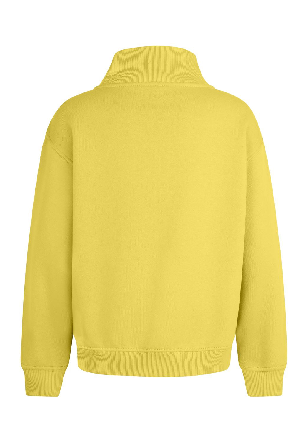 HANORAC BOMBER COPII GALBEN DE VARA COOPER KIDS