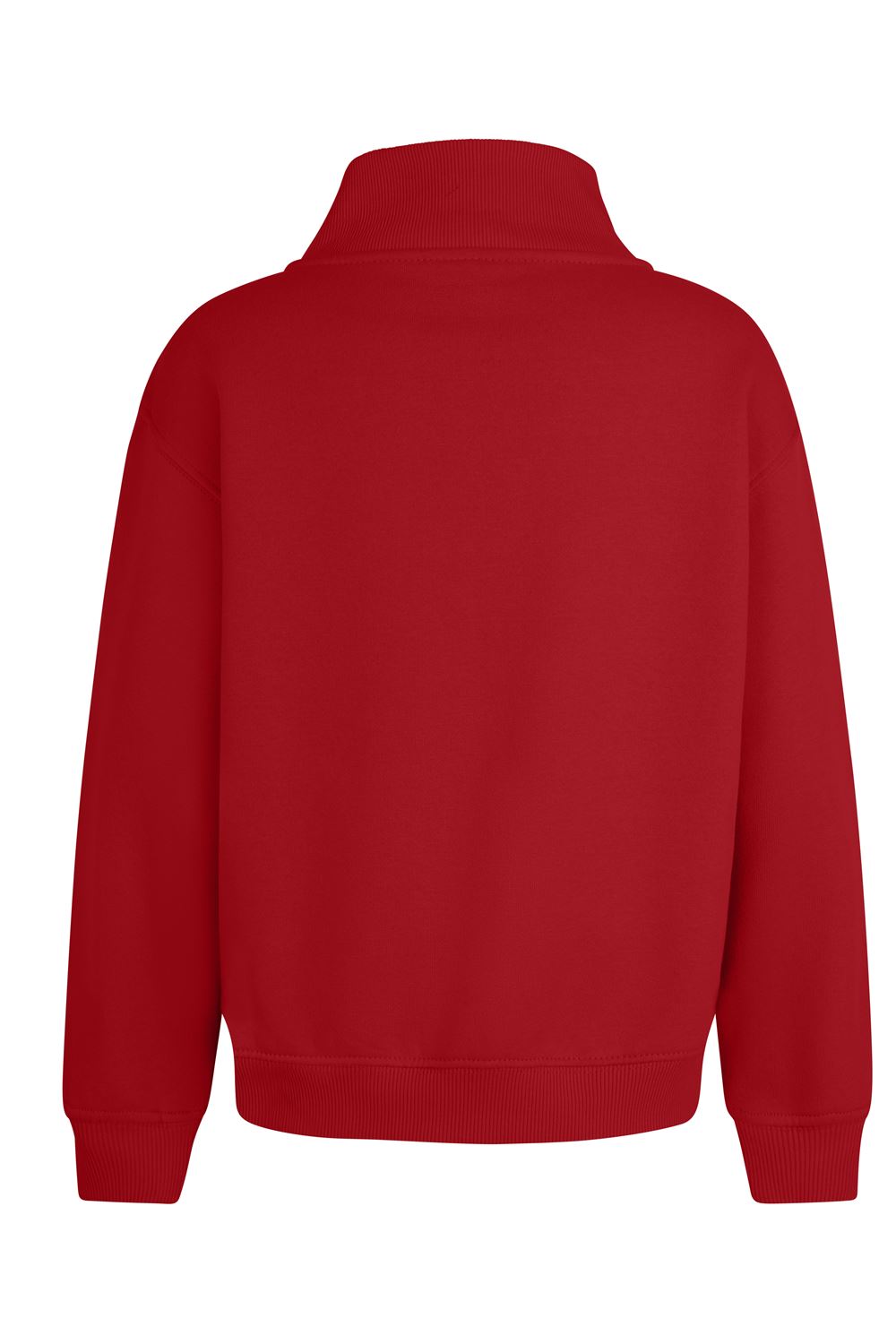 HANORAC BOMBER COPII ROSU COOPER KIDS