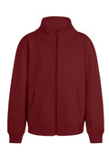HANORAC BOMBER COPII ROSU CRIMSON COOPER KIDS