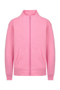HANORAC BOMBER COPII ROZ BOMBON COOPER KIDS