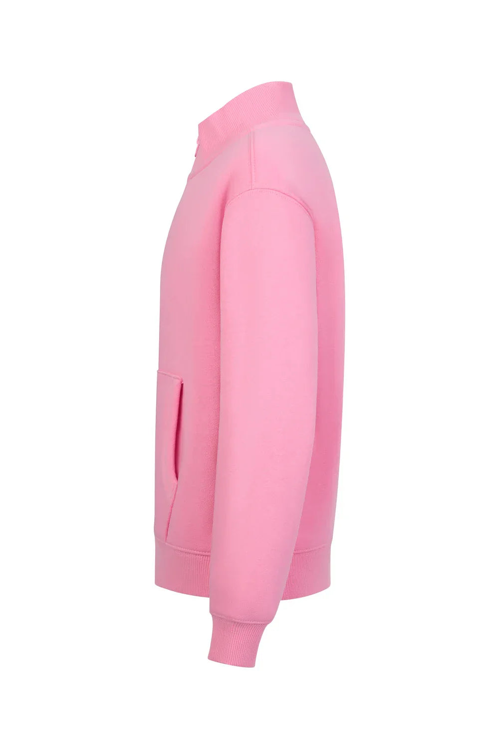 HANORAC BOMBER COPII ROZ BOMBON COOPER KIDS