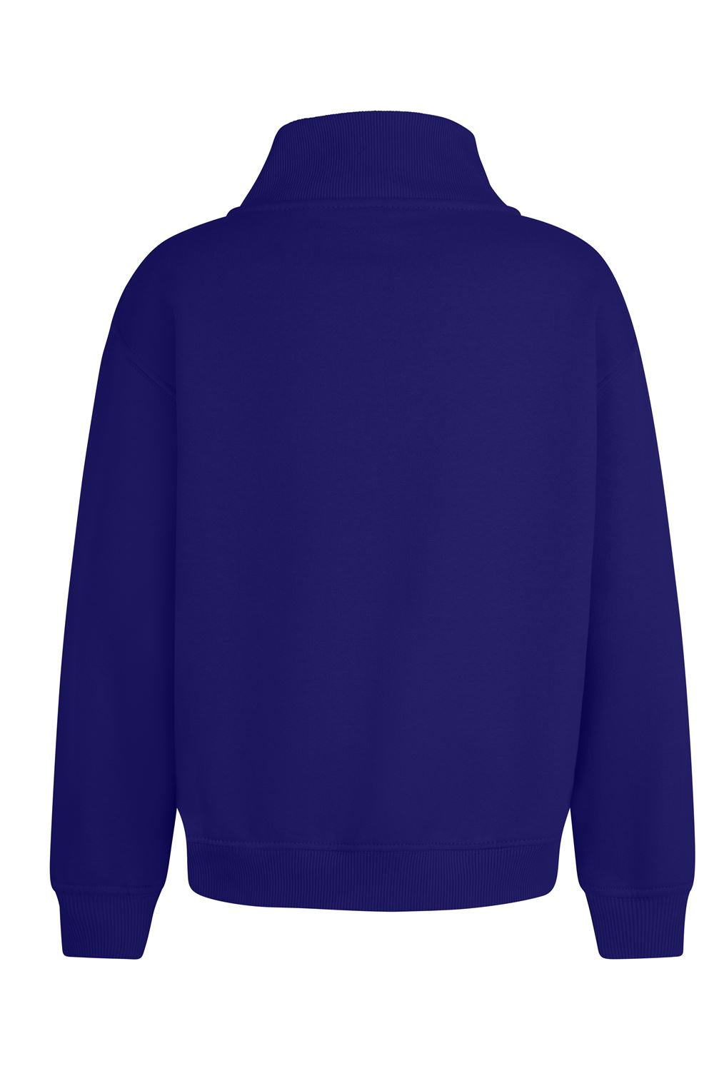 HANORAC BOMBER COPII ALBASTRU ROYAL COOPER KIDS