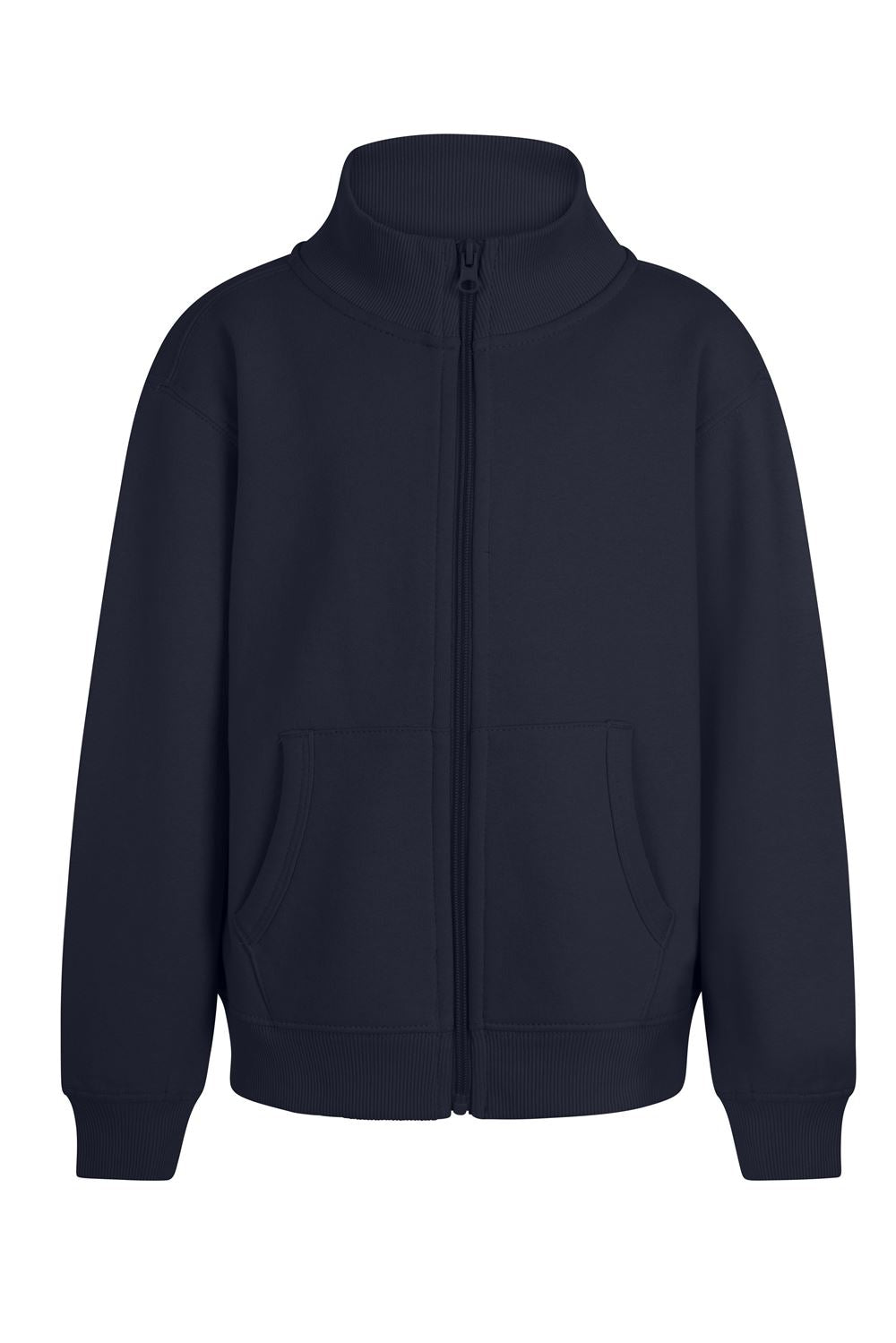 HANORAC BOMBER COPII ALBASTRU DENIM COOPER KIDS