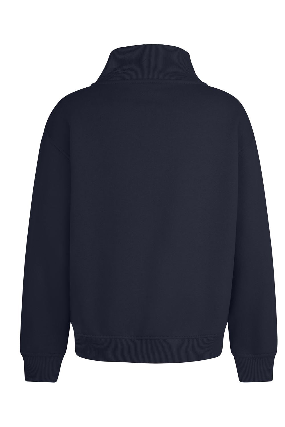 HANORAC BOMBER COPII ALBASTRU DENIM COOPER KIDS