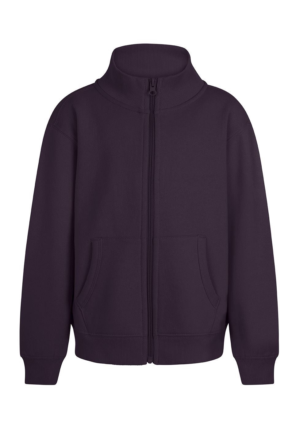 HANORAC BOMBER COPII PRUNA INCHISA COOPER KIDS