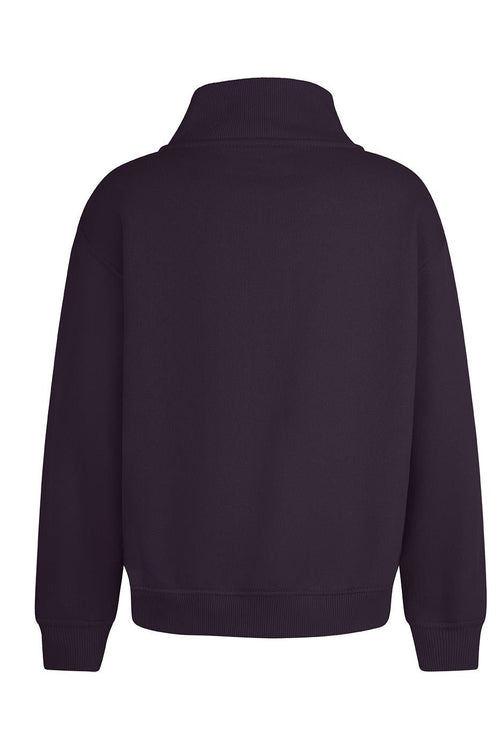 HANORAC BOMBER COPII PRUNA INCHISA COOPER KIDS