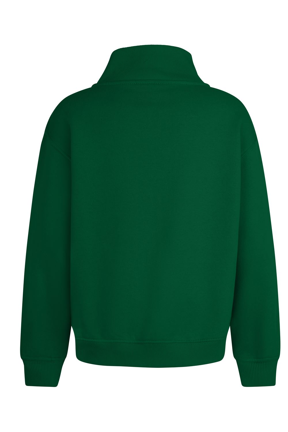 HANORAC BOMBER COPII VERDE KELLY COOPER KIDS