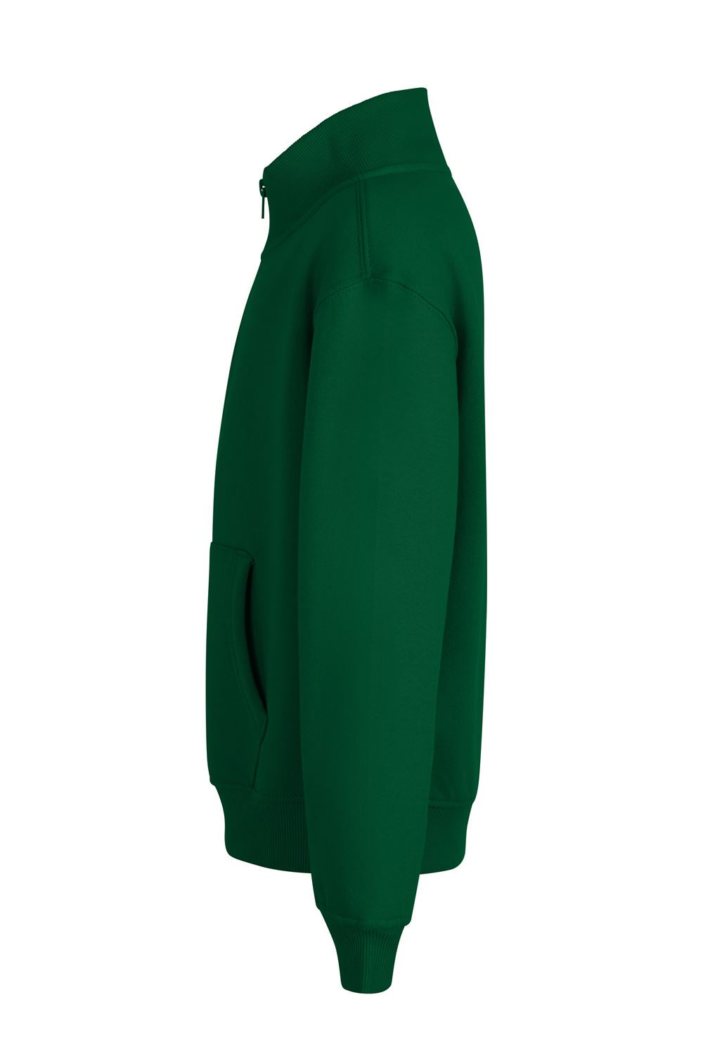 HANORAC BOMBER COPII VERDE KELLY COOPER KIDS