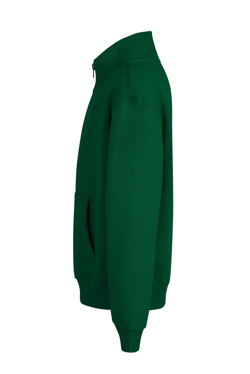 HANORAC BOMBER COPII VERDE KELLY COOPER KIDS
