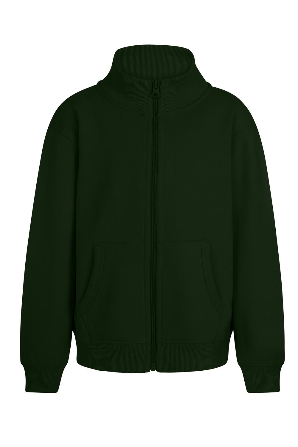 HANORAC BOMBER COPII VERDE TUBORG COOPER KIDS