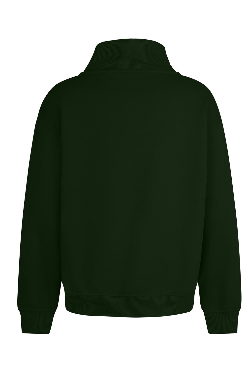 HANORAC BOMBER COPII VERDE TUBORG COOPER KIDS