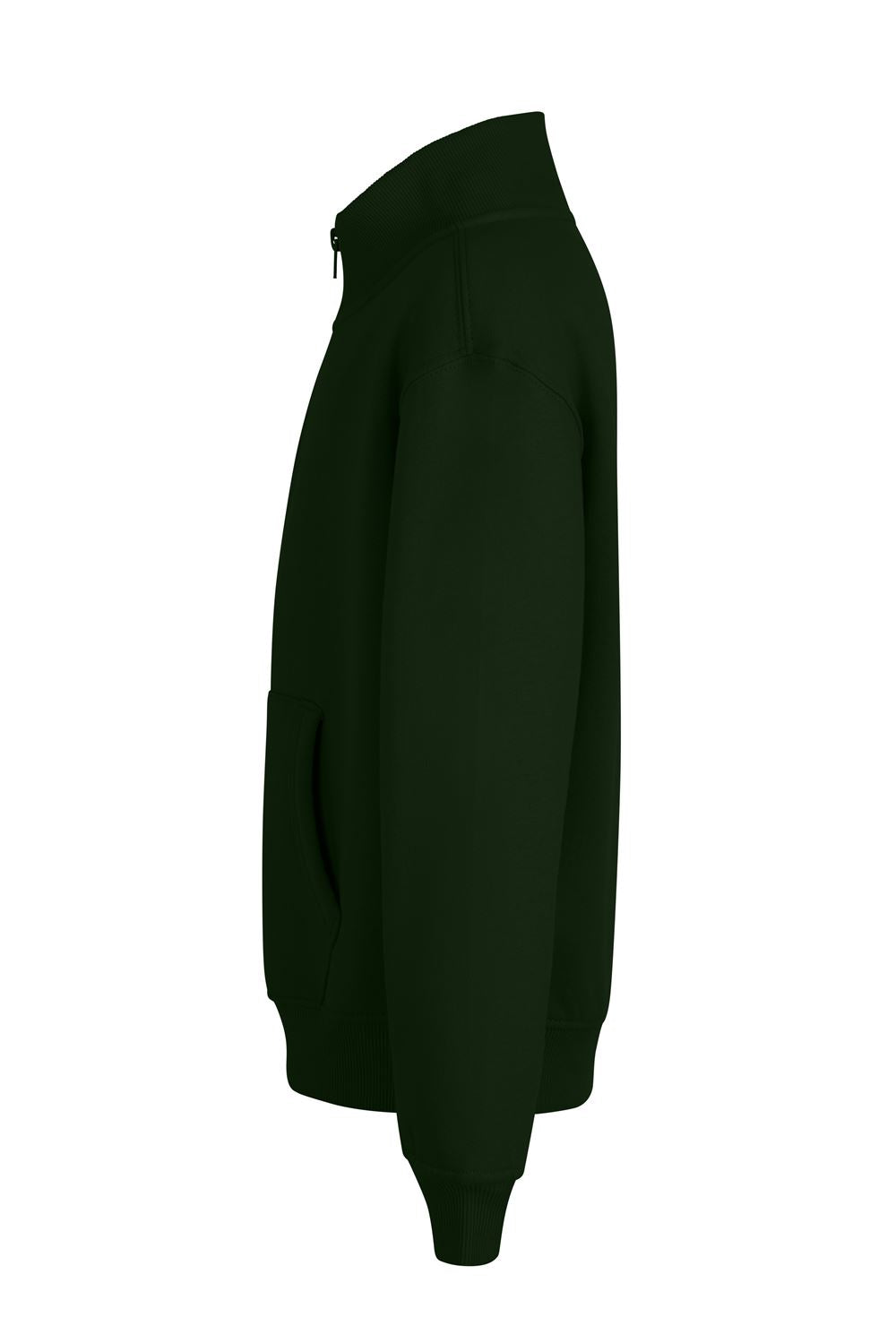 HANORAC BOMBER COPII VERDE TUBORG COOPER KIDS