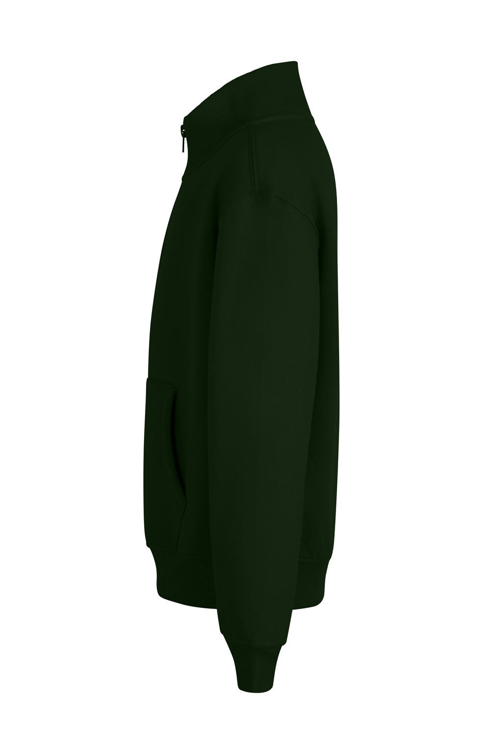 HANORAC BOMBER COPII VERDE TUBORG COOPER KIDS