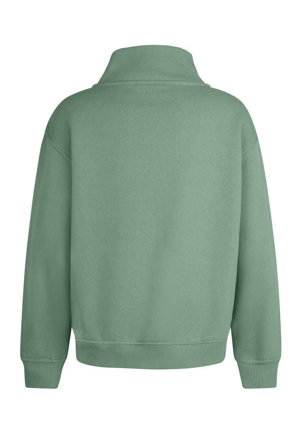 HANORAC BOMBER COPII VERDE SAGE COOPER KIDS