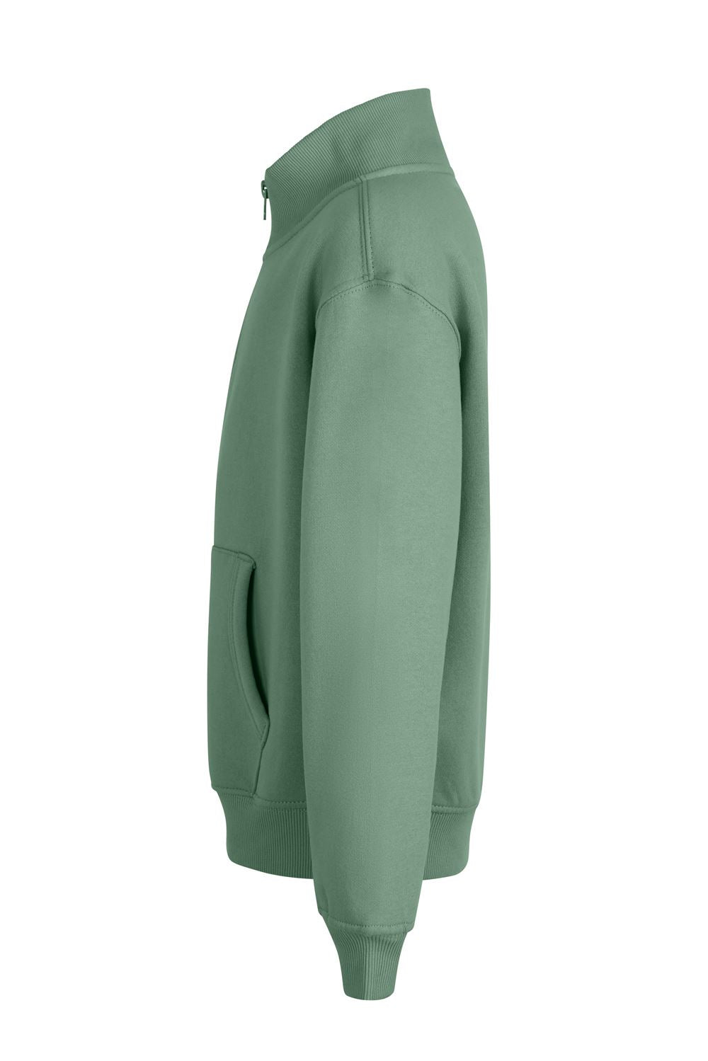HANORAC BOMBER COPII VERDE SAGE COOPER KIDS