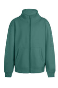 HANORAC BOMBER COPII TURCOAZ TEAL COOPER KIDS