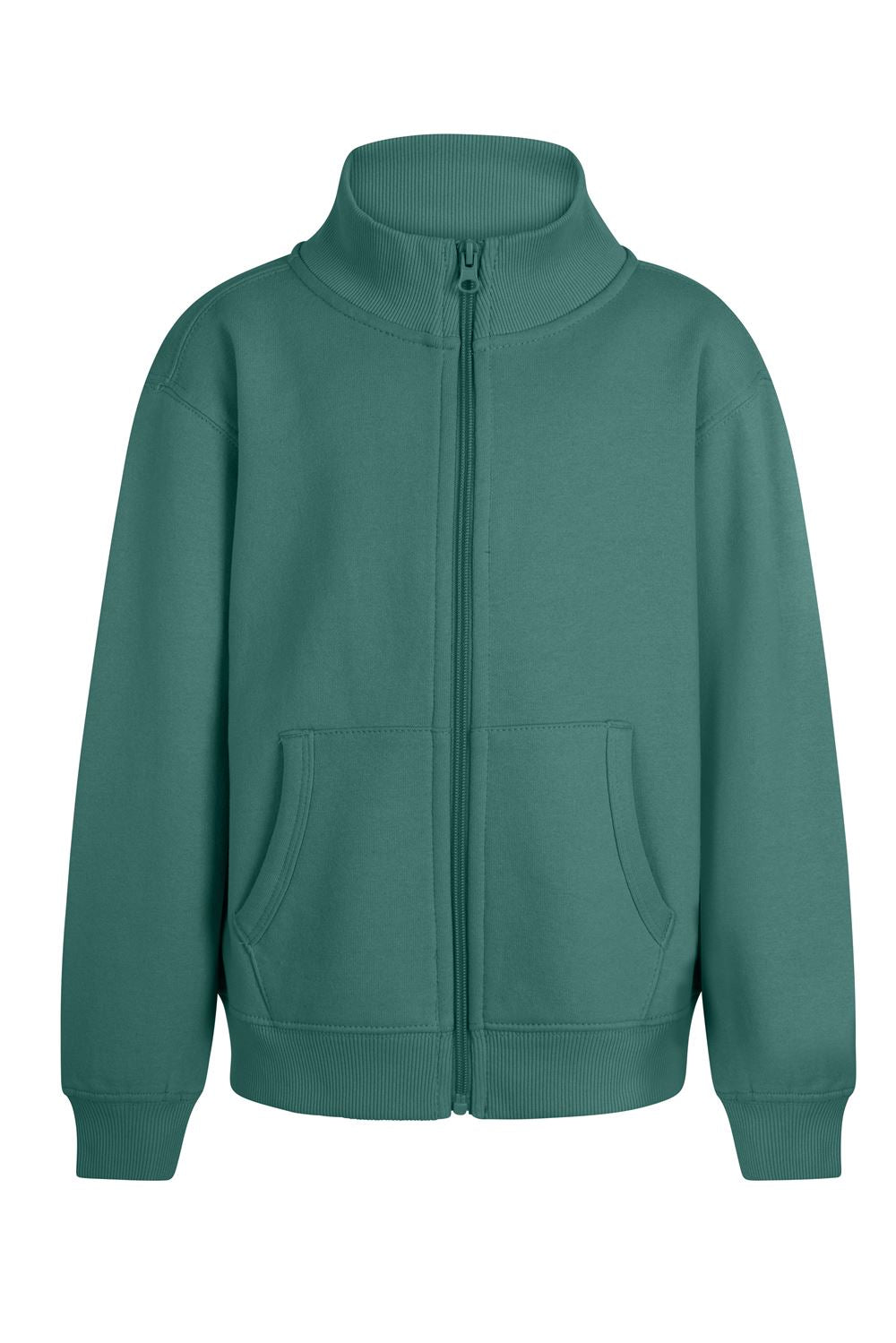 HANORAC BOMBER COPII TURCOAZ TEAL COOPER KIDS