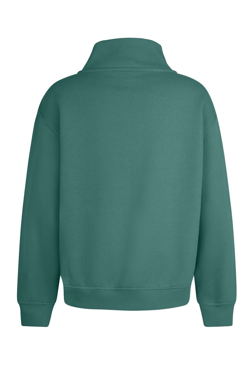 HANORAC BOMBER COPII TURCOAZ TEAL COOPER KIDS