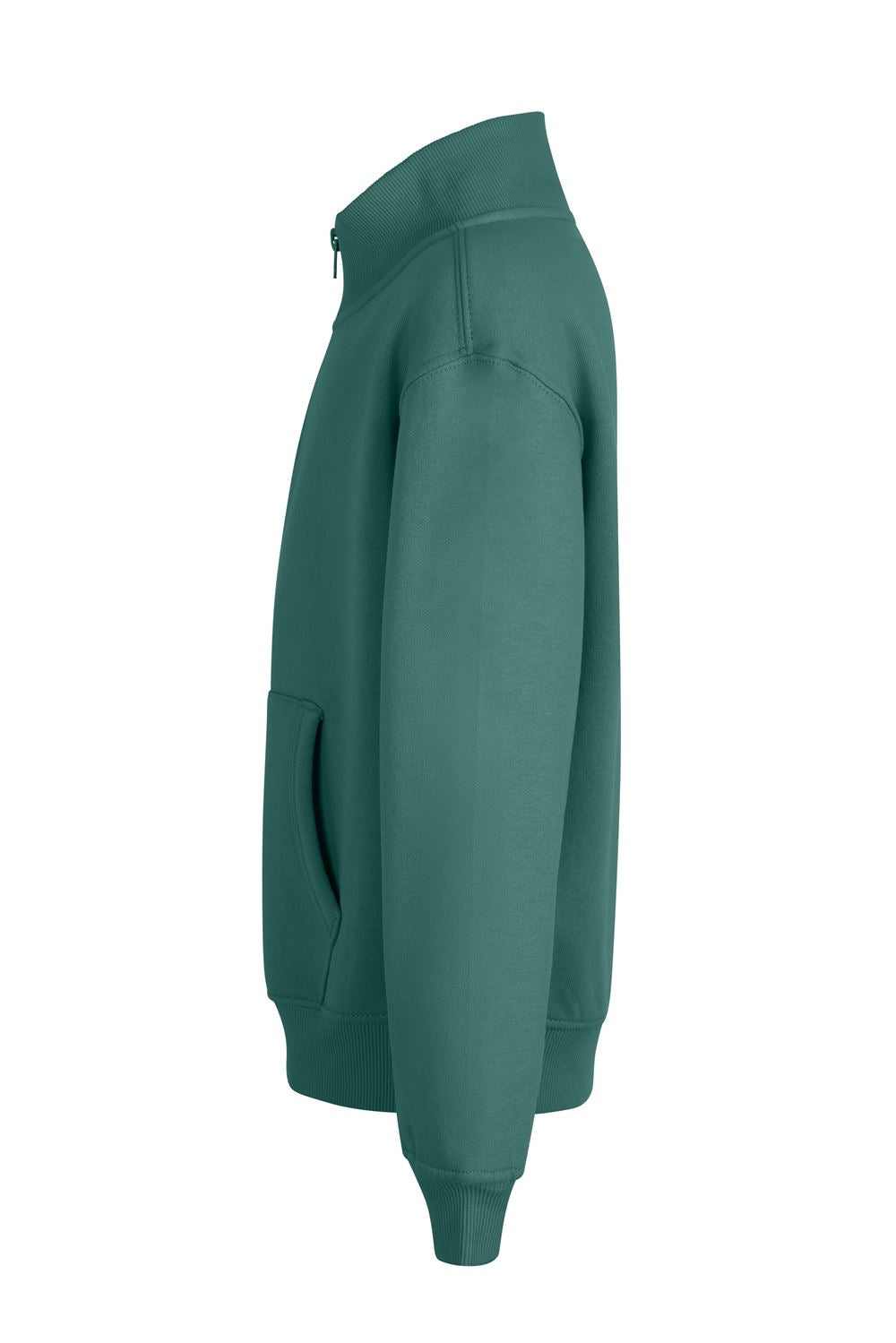 HANORAC BOMBER COPII TURCOAZ TEAL COOPER KIDS