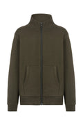 HANORAC BOMBER COPII VERDE CEATA COOPER KIDS