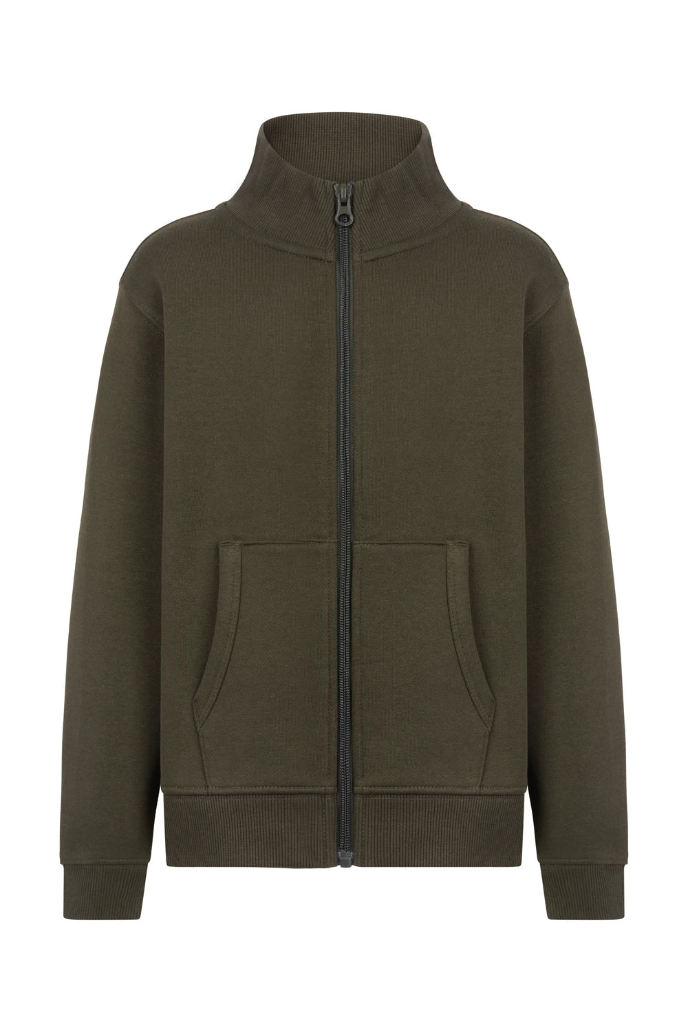 HANORAC BOMBER COPII VERDE CEATA COOPER KIDS