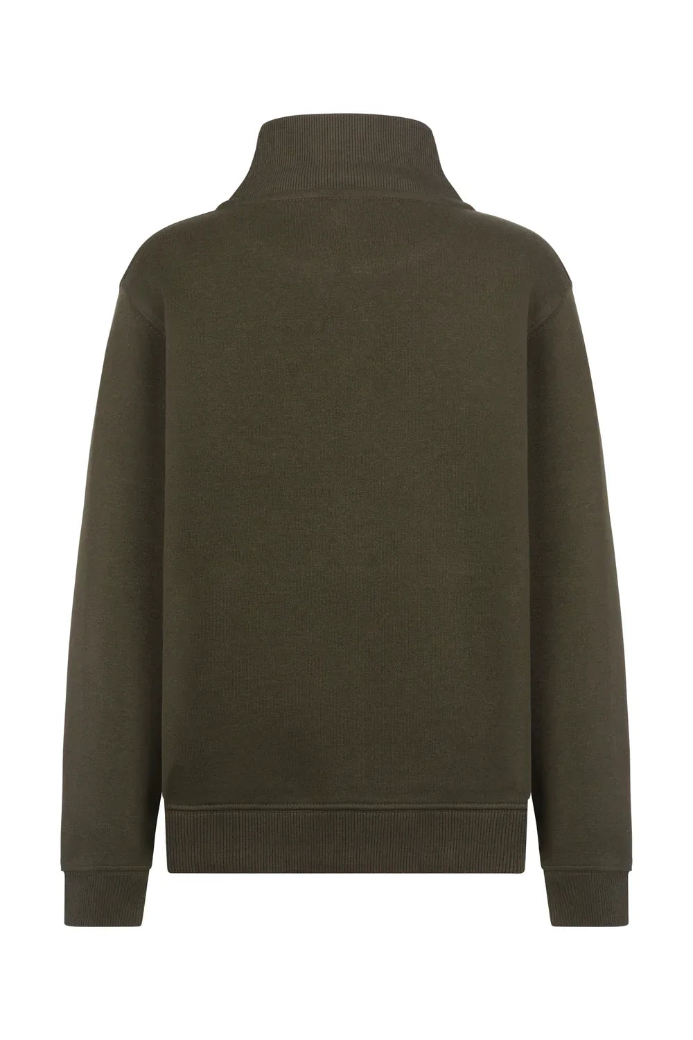 HANORAC BOMBER COPII VERDE CEATA COOPER KIDS