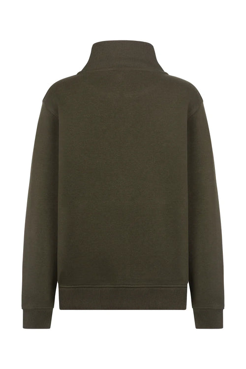 HANORAC BOMBER COPII VERDE CEATA COOPER KIDS