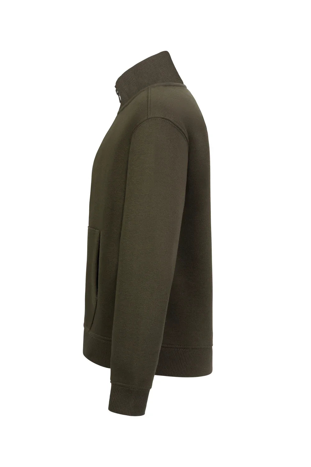 HANORAC BOMBER COPII VERDE CEATA COOPER KIDS