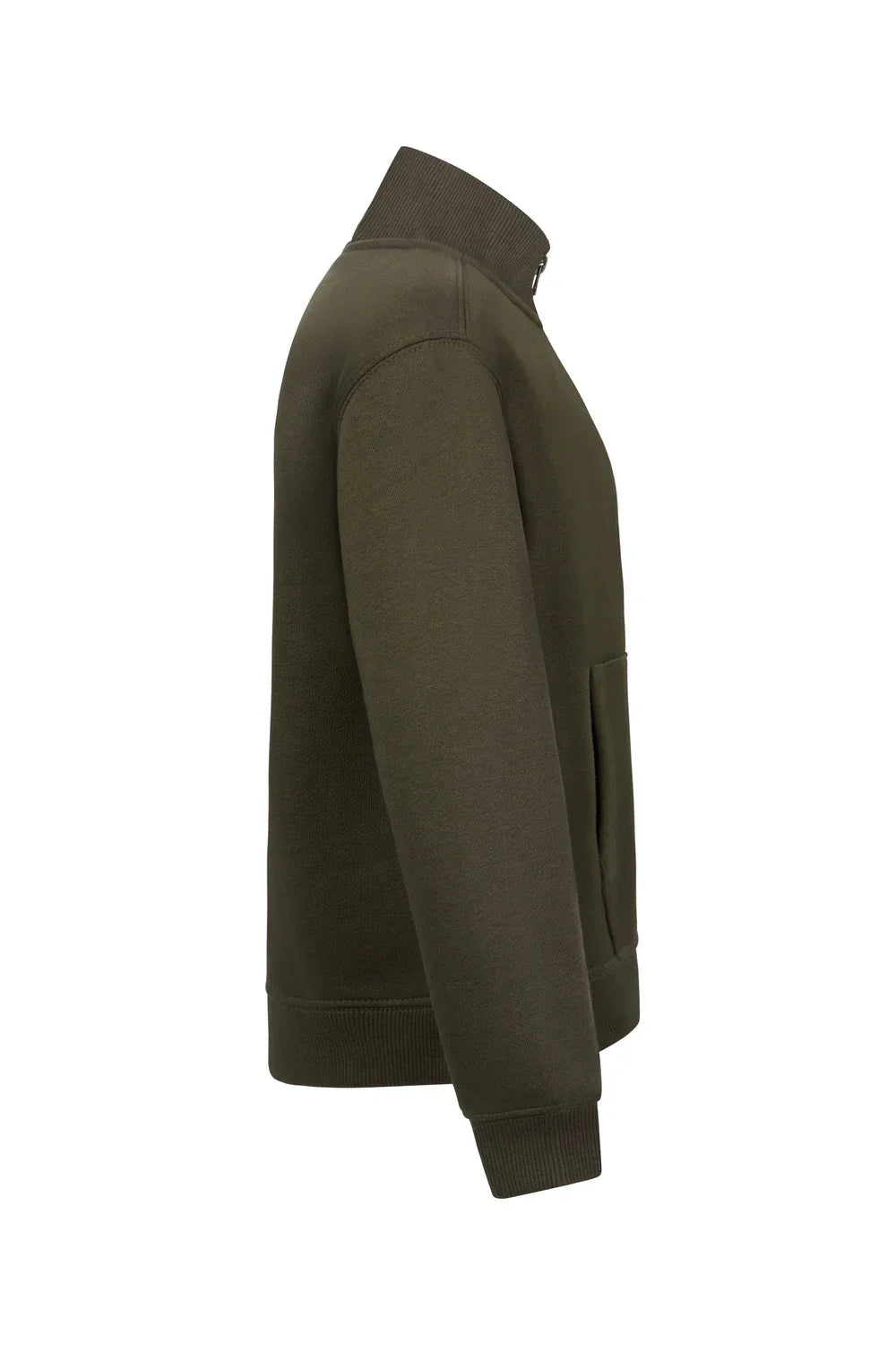 HANORAC BOMBER COPII VERDE CEATA COOPER KIDS