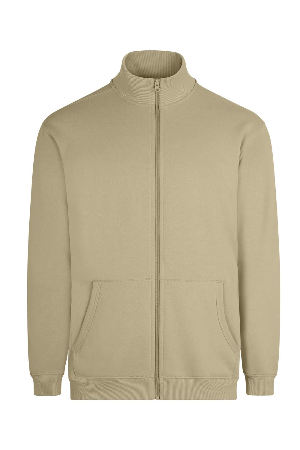 HANORAC BOMBER LATTE COOPER