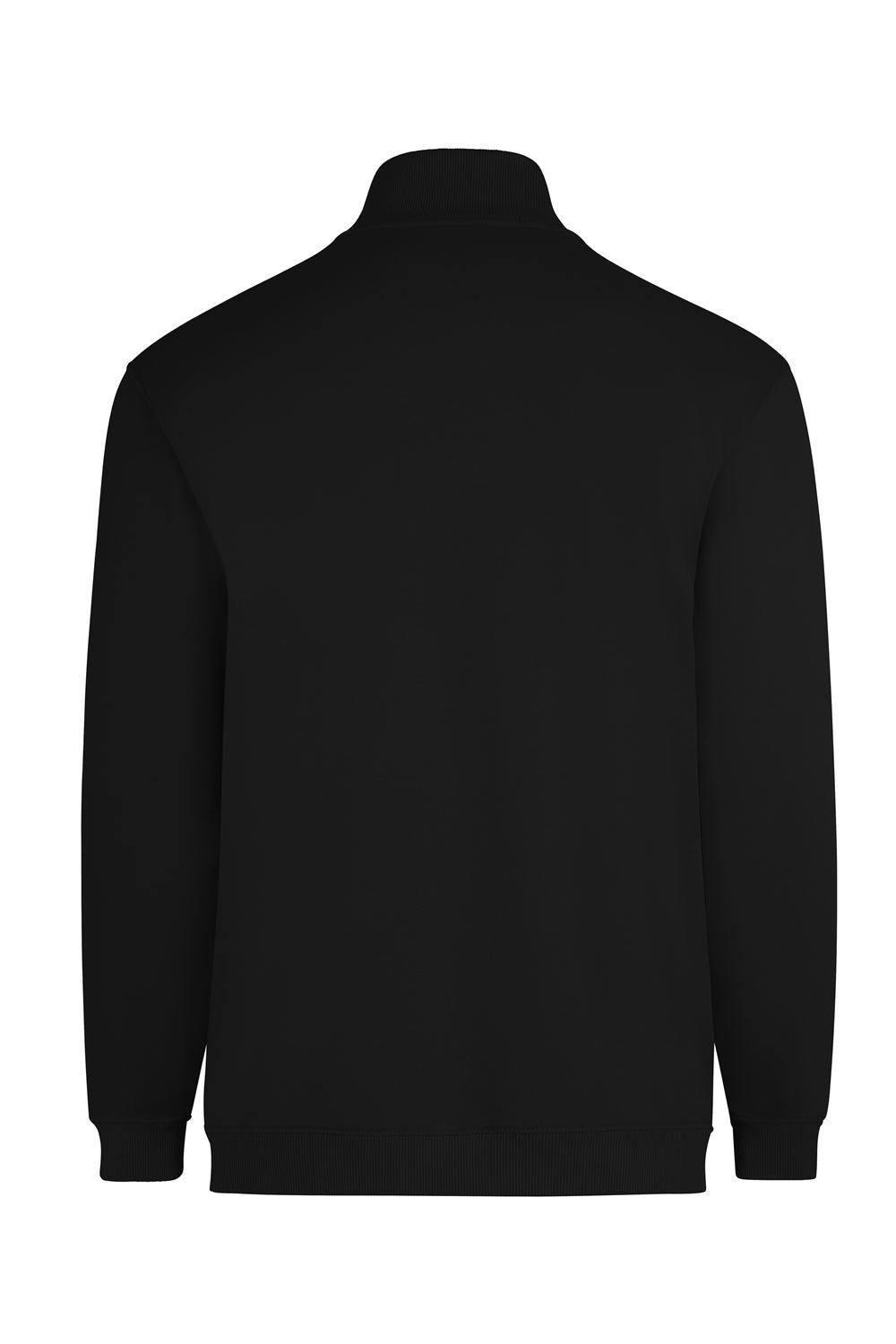 HANORAC BOMBER NEGRU COOPER