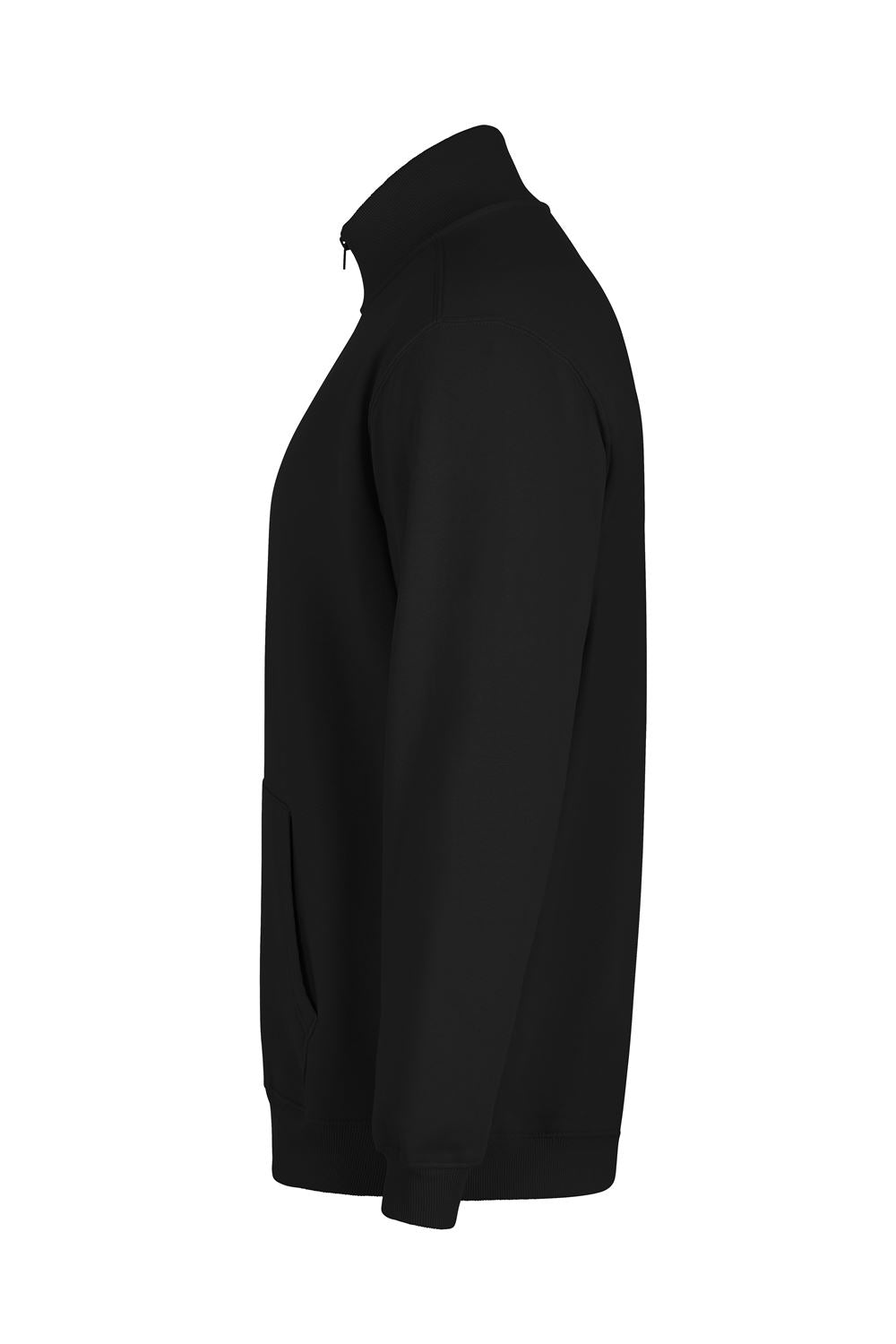 HANORAC BOMBER NEGRU COOPER